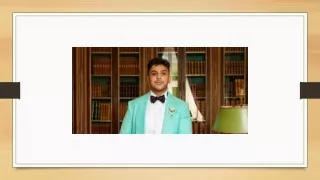 Eminent venture capitalist and investor Varun Datta shares his long-term vision