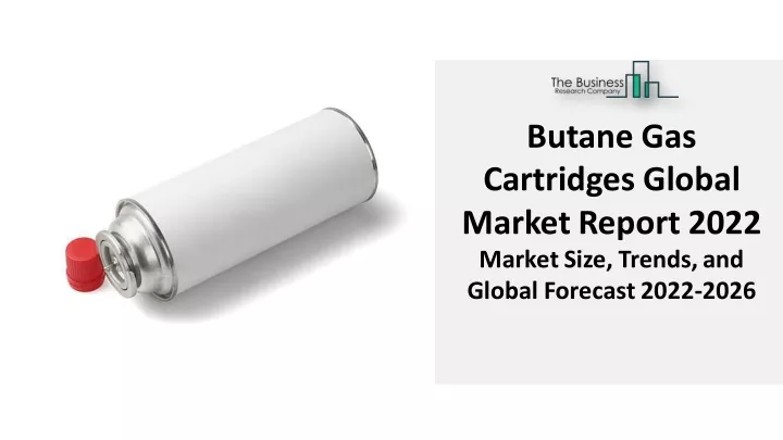 butane gas cartridges global marketreport 2022