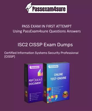 pass exam in first attempt using passexam4sure