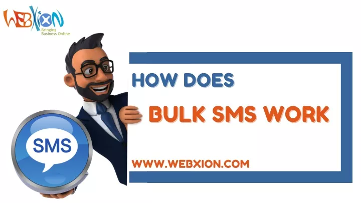 how does how does bulk sms work bulk sms work