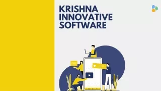 krishna innovative software