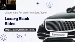 Midway Airport transportation Limousine Service - slide 1