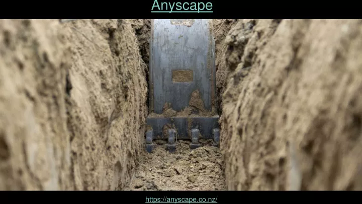 anyscape