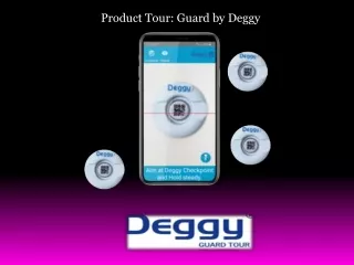 Product Tour Guard by Deggy