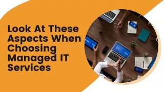 Maintain Your Systems Functional