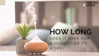 how long