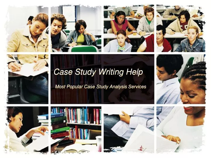 case study writing help