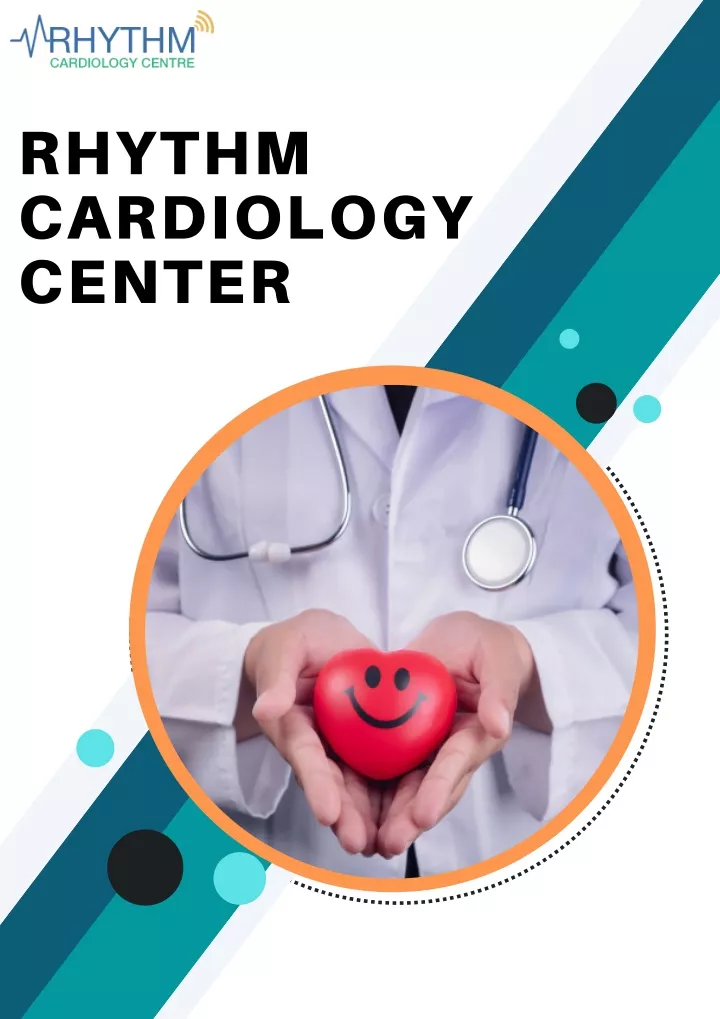 rhythm cardiology center