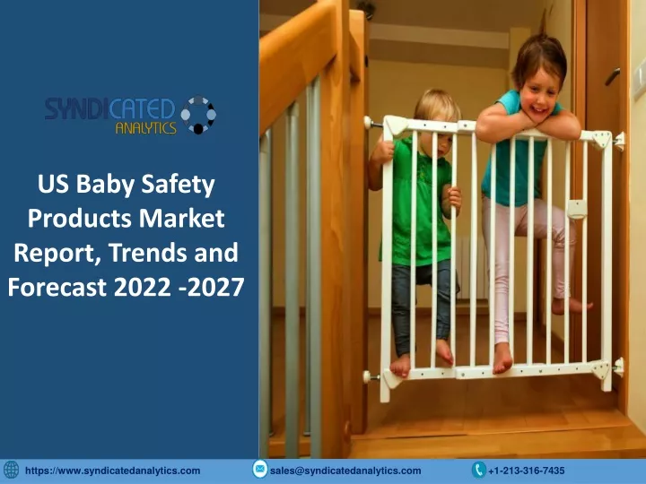 us baby safety products market report trends