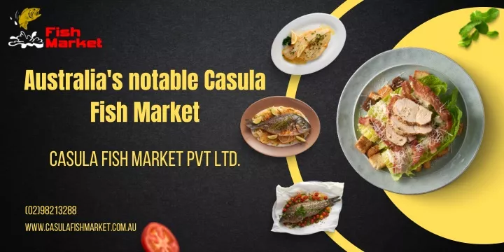 australia s notable casula fish market