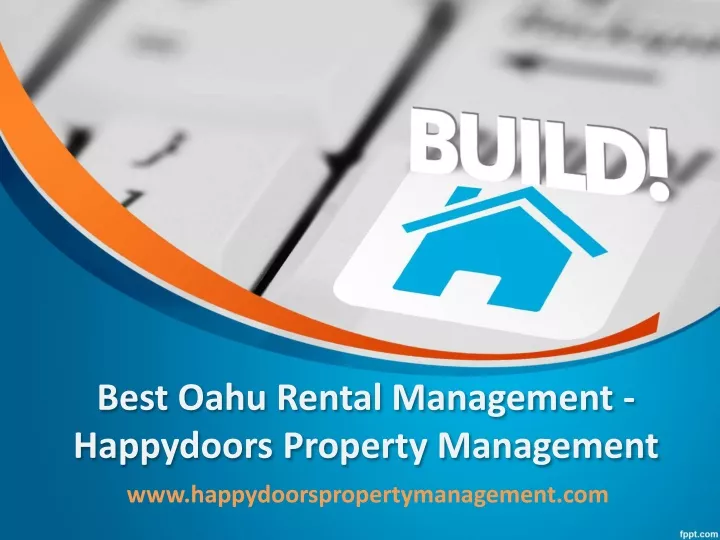 best oahu rental management happydoors property management