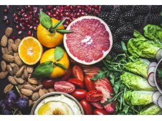 10 Foods Which Will Help You To Maintain a Healthy Blood Sugar