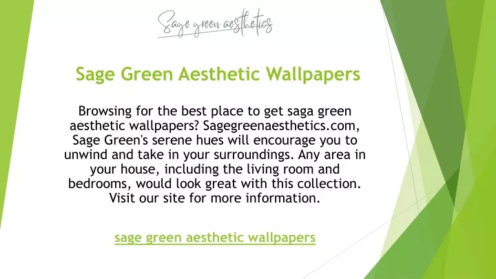 sage green aesthetic wallpapers