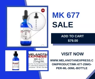 mk 677
