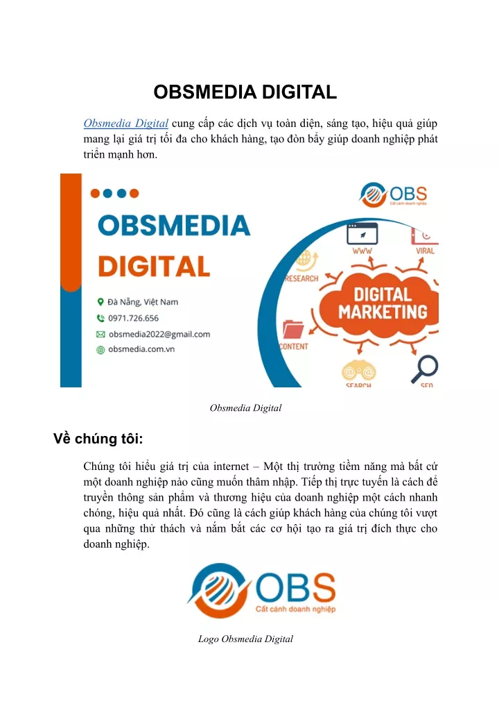 obsmedia digital