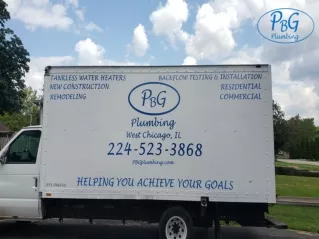 West Chicago Plumbing Contractors