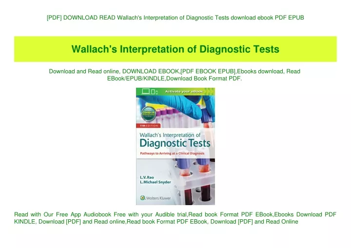 pdf download read wallach s interpretation