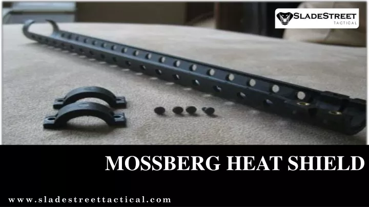 mossberg heat shield