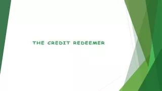 Get Your Credit Back on Track with Credit Restoration in Florida