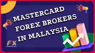 Mastercard Forex Brokers In Malaysia