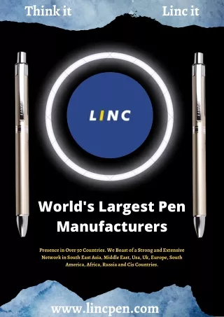 Incredible Marker Online  - lInc Pen