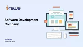 software development company