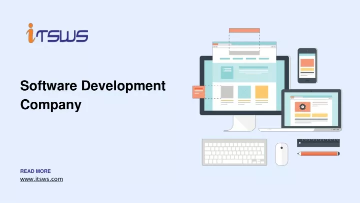 software development company