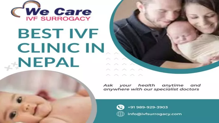 Ppt Best Ivf Clinic In Nepal With High Success Rate Powerpoint