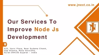www jnext co in