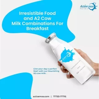 Milk in Indore