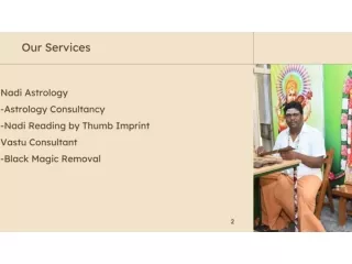 kundli online