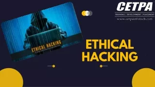 All There Is To Know About Ethical Hacking