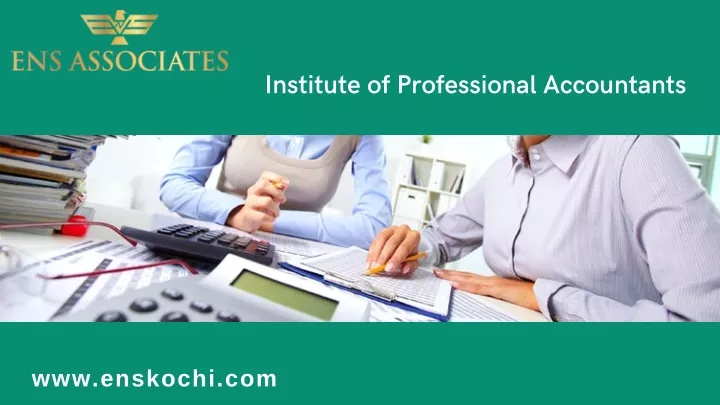 institute of professional accountants