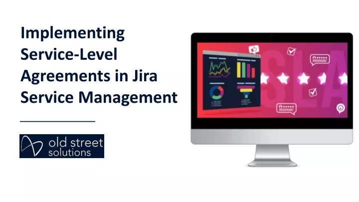 implementing service level agreements in jira