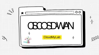 cisco sd wan