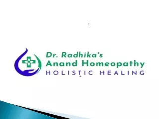 Best homeo treatment for hair loss and dandruff HSR Layout|Dr. Radhika's Anand H