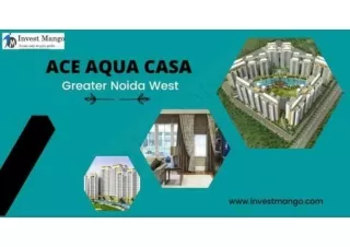 ACE AQUA CASA