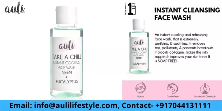 email info@aulilifestyle com contact 917044131111