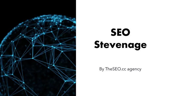 seo stevenage