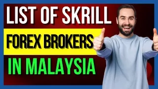 List Of Skrill Forex Brokers In Malaysia