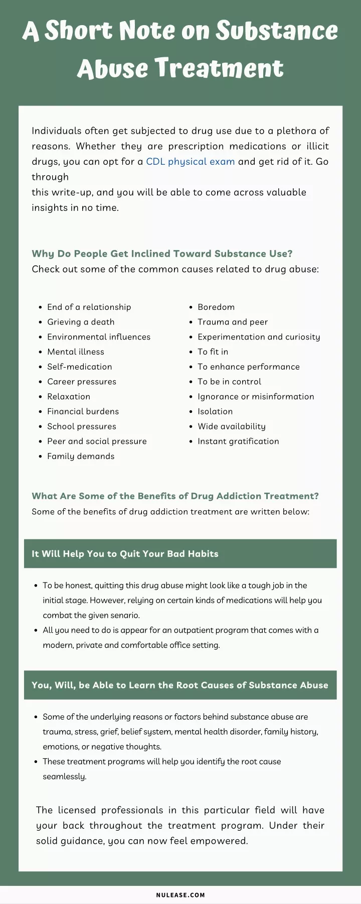 ppt-a-short-note-on-substance-abuse-treatment-powerpoint-presentation