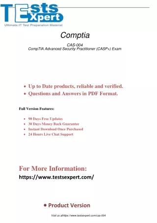 comptia