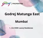 Godrej Matunga East Mumbai | E-Brochure - slide 1
