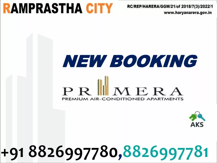 new booking new booking