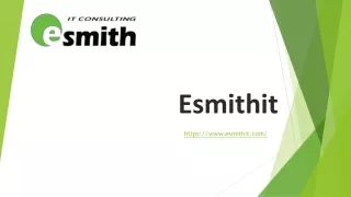 Voip Companies North Carolina | Esmithit.com