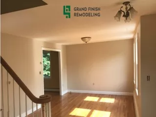 Wellesley MA Basement Remodelers