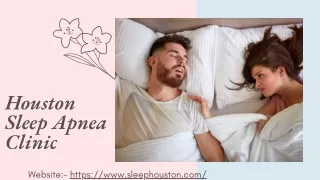 Headaches sleep apnea