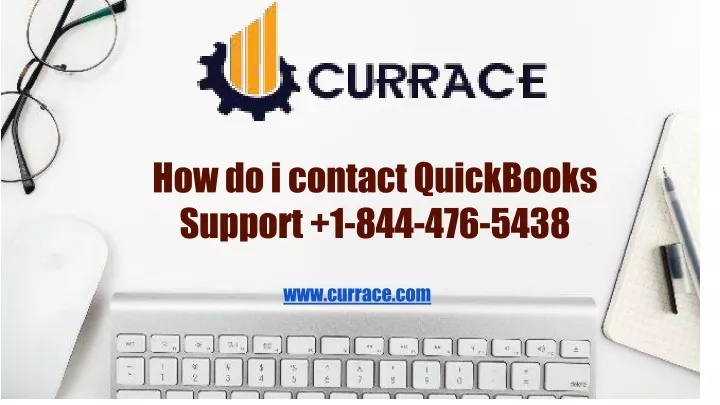 PPT HOW DO I CONTACT QUICKBOOKS SUPPORT PowerPoint Presentation Free 