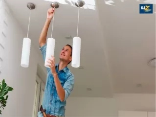 Electrician Cherry Hill NJ