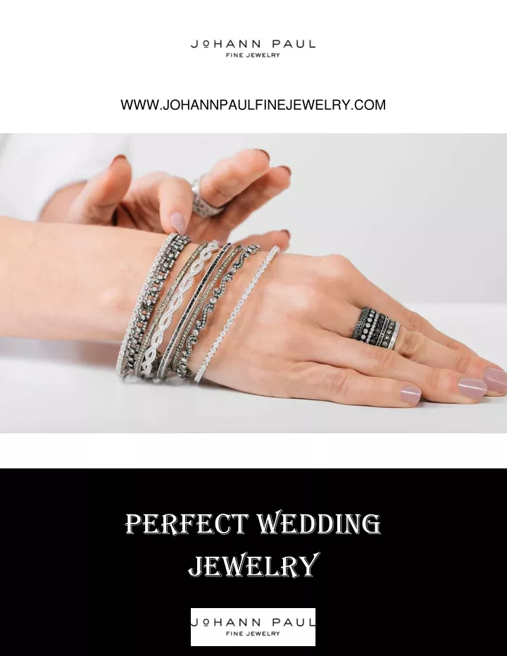 www johannpaulfinejewelry com